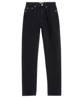 CALVIN KLEIN Прямые джинсы