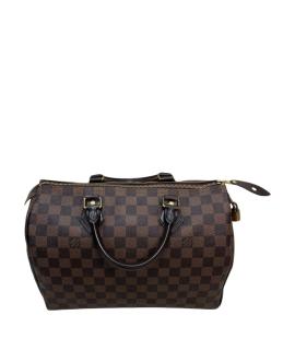 LOUIS VUITTON Сумка с короткими ручками