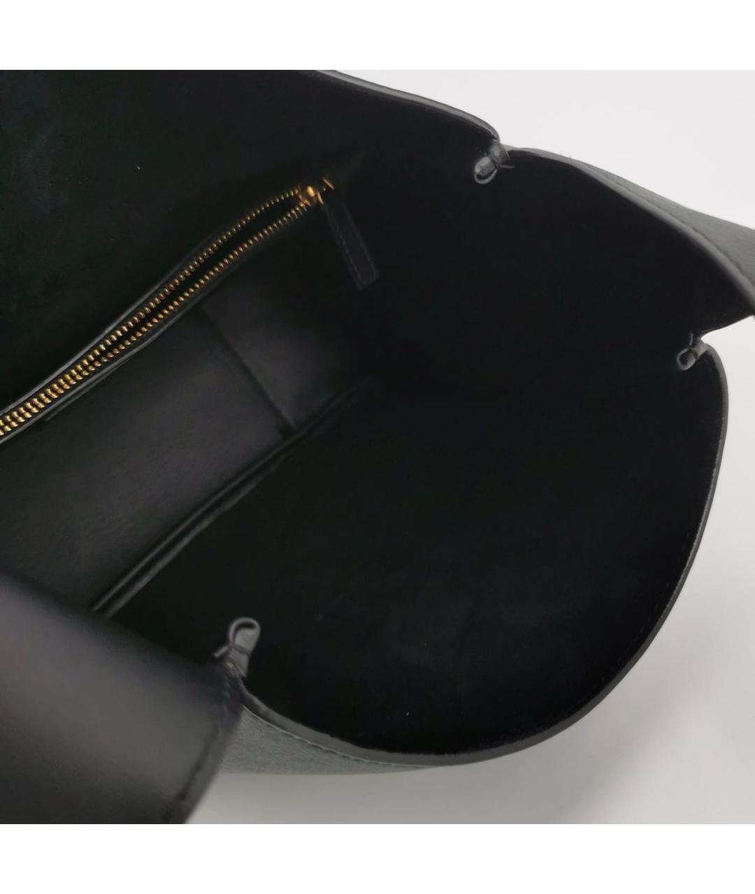 SAINT LAURENT Сумка тоут, фото 5