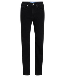 KARL LAGERFELD Прямые джинсы