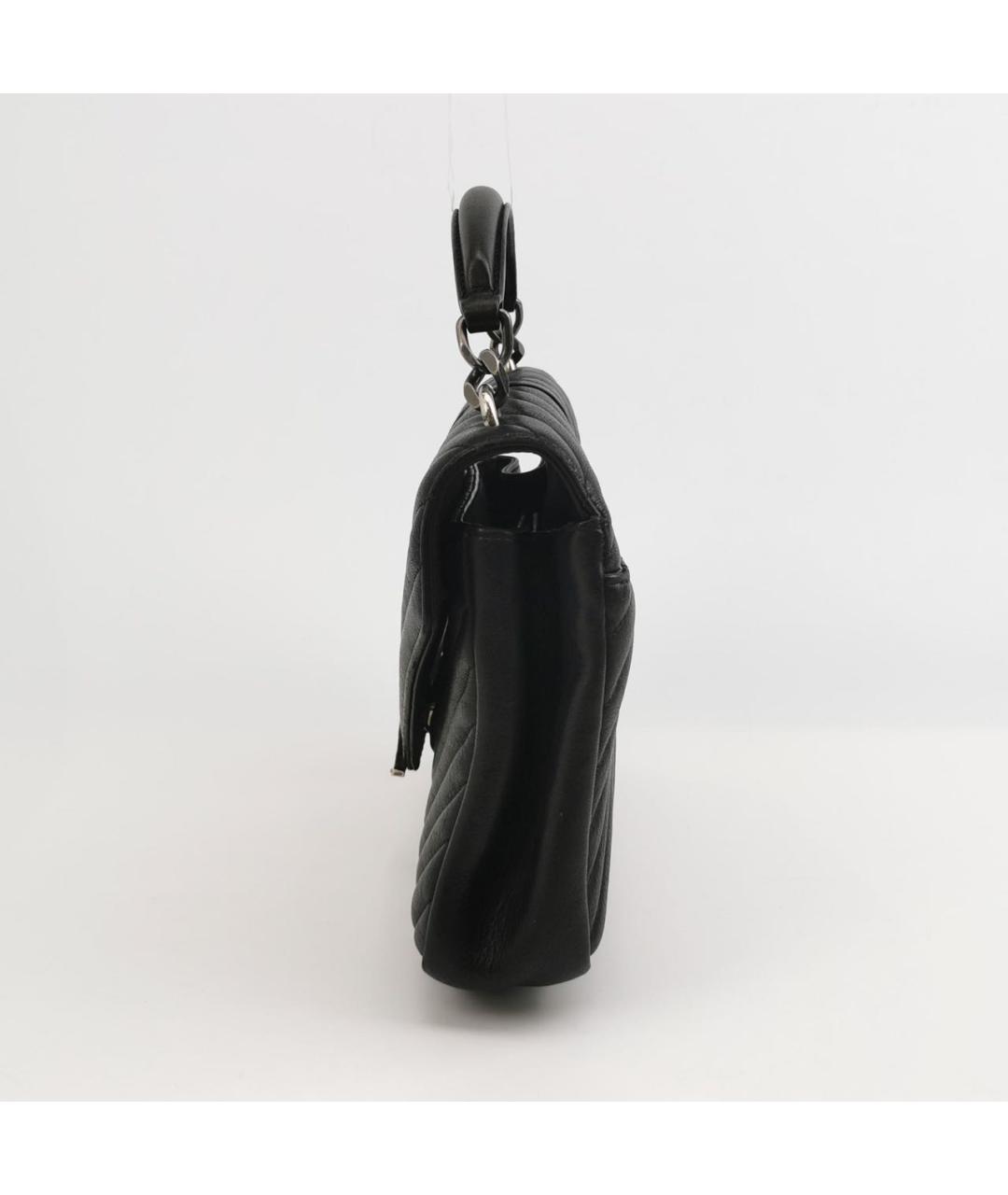 SAINT LAURENT Сумка с короткими ручками, фото 2