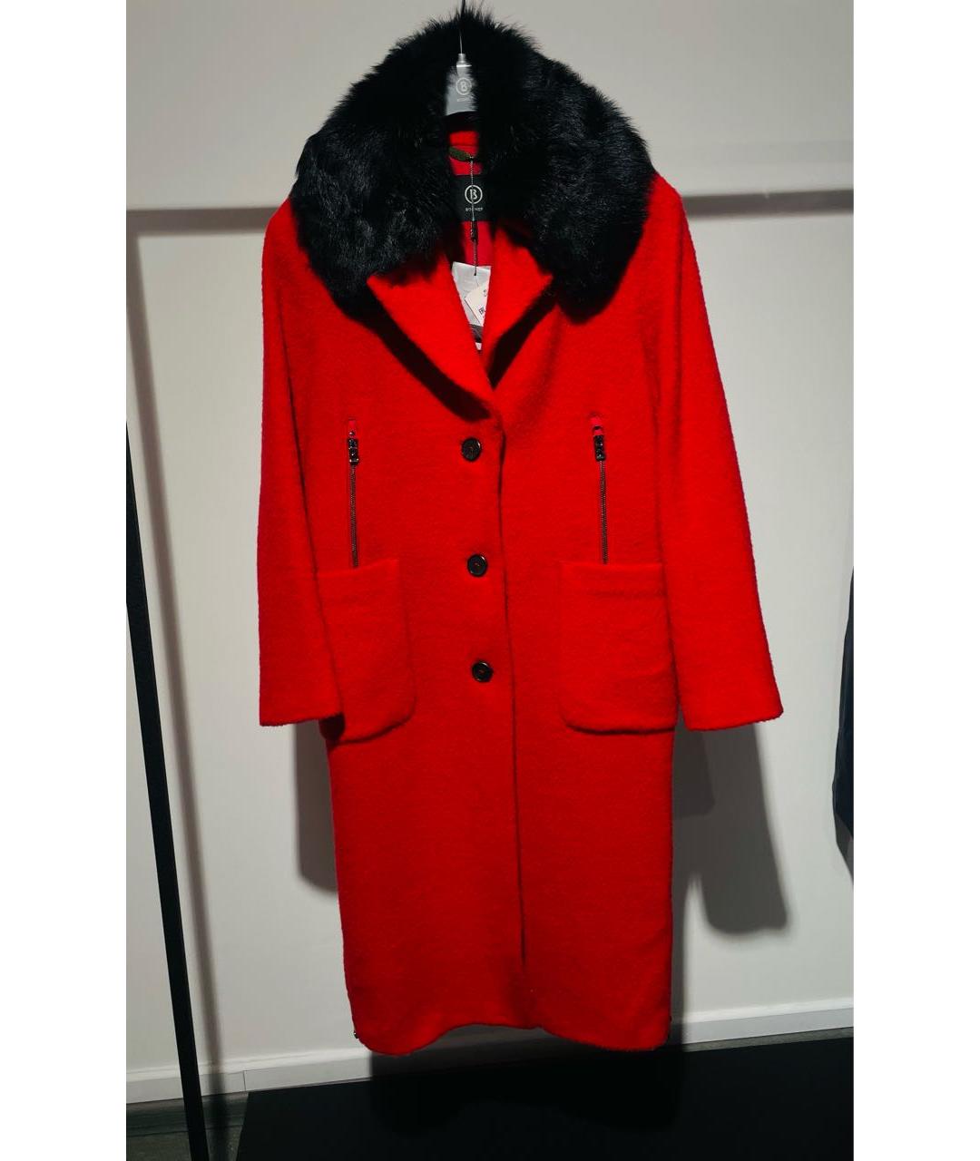 BOGNER Красное пальто, фото 8