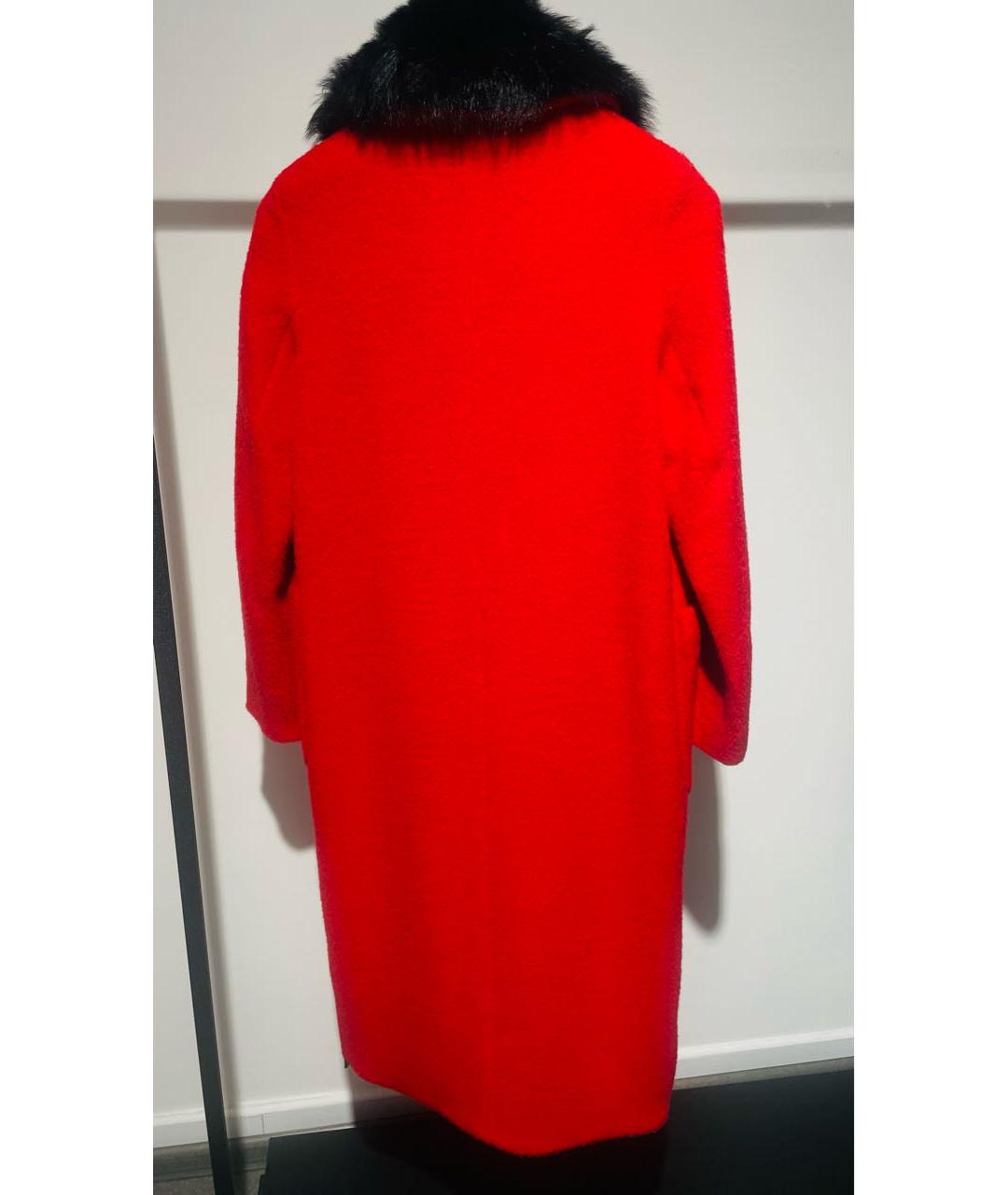 BOGNER Красное пальто, фото 2