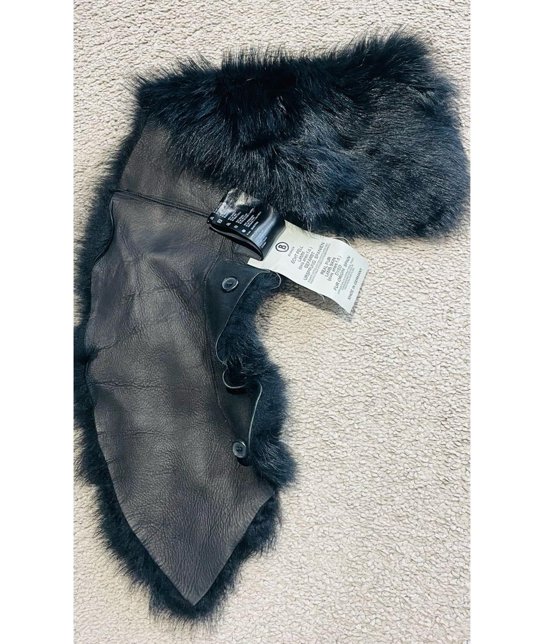 BOGNER Красное пальто, фото 5