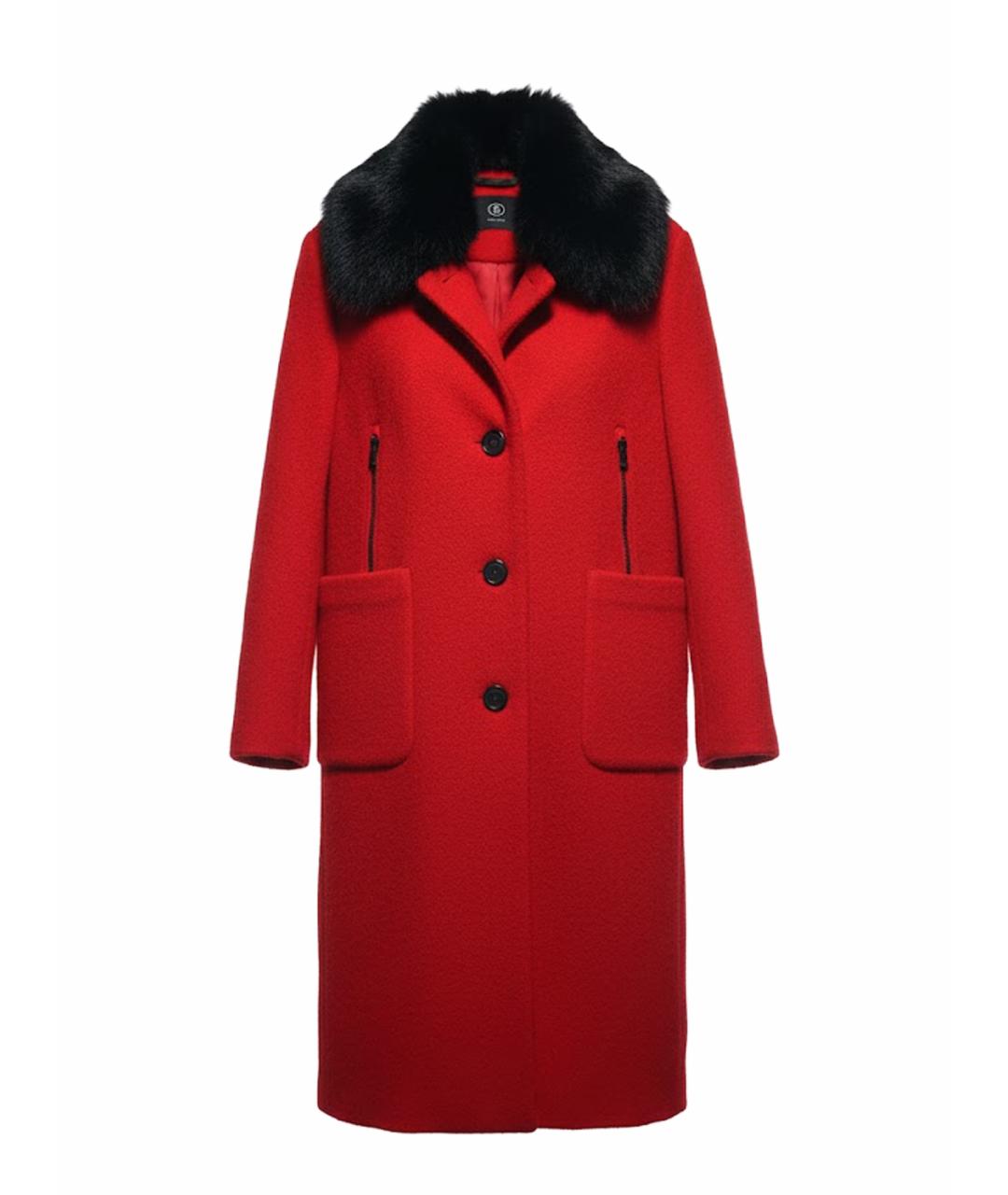 BOGNER Красное пальто, фото 1