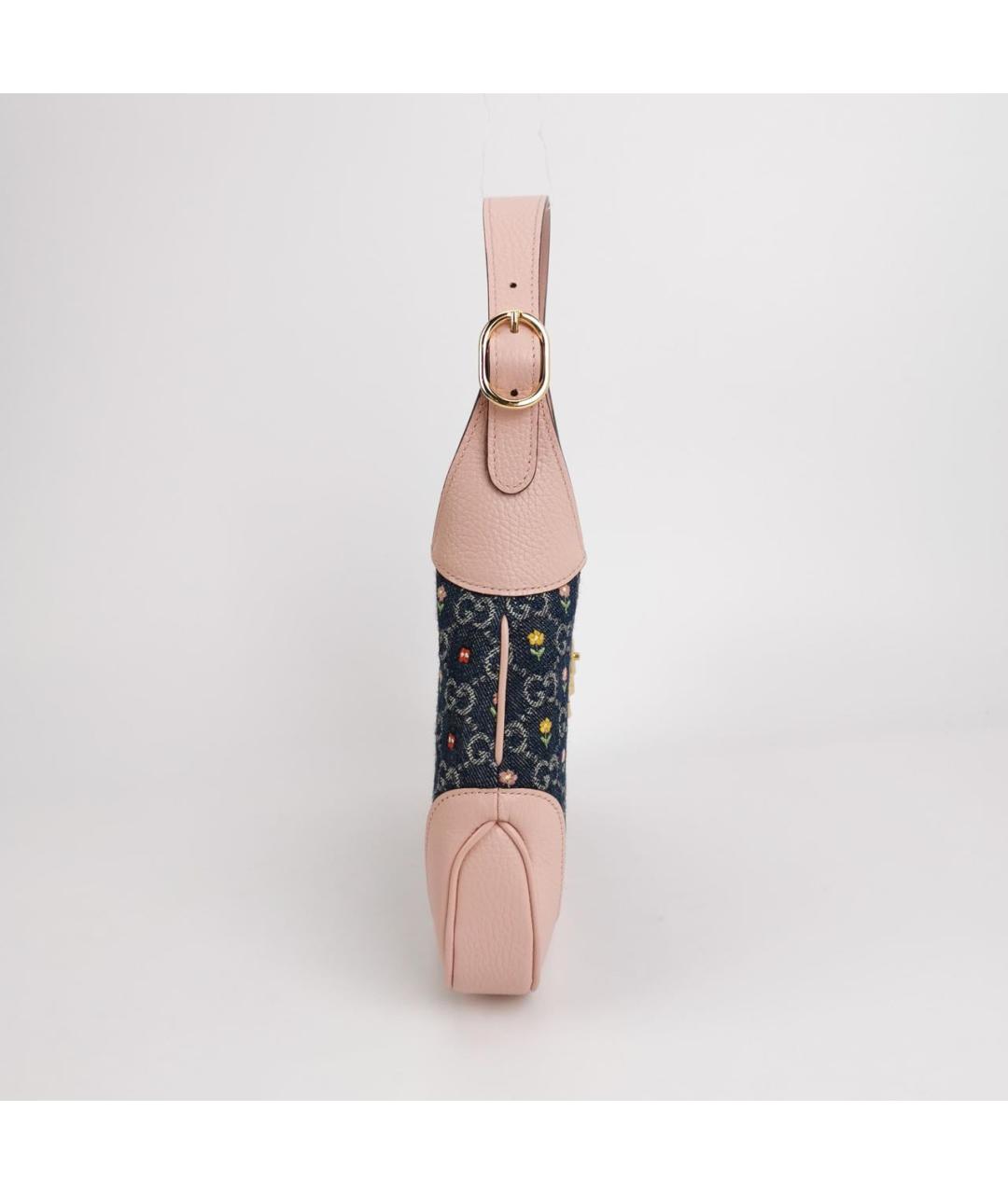 GUCCI Сумка с короткими ручками, фото 2