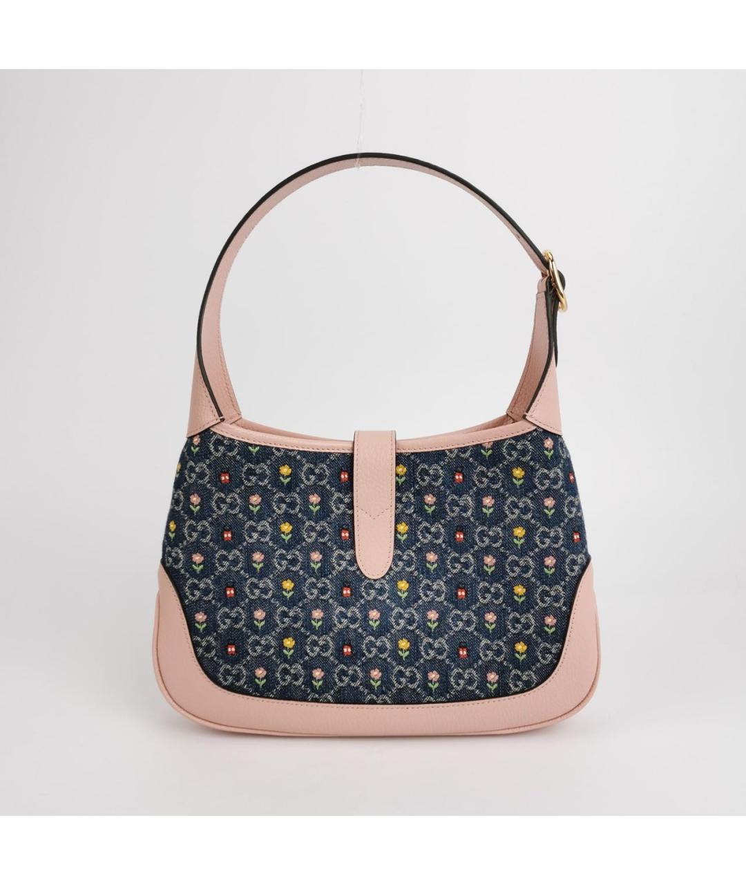 GUCCI Сумка с короткими ручками, фото 3