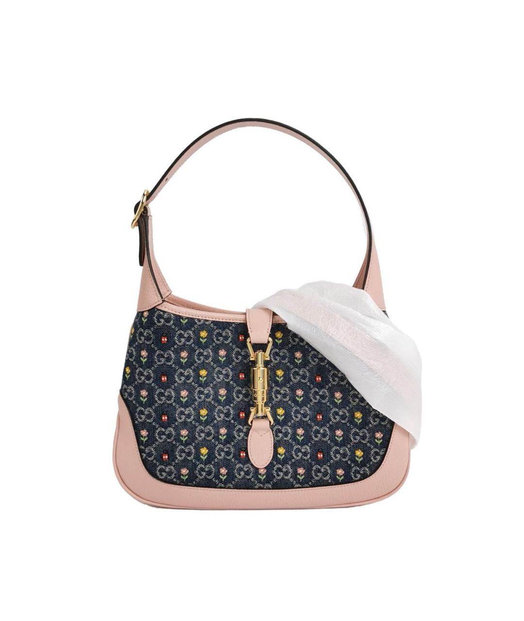 GUCCI Сумка с короткими ручками, фото 1