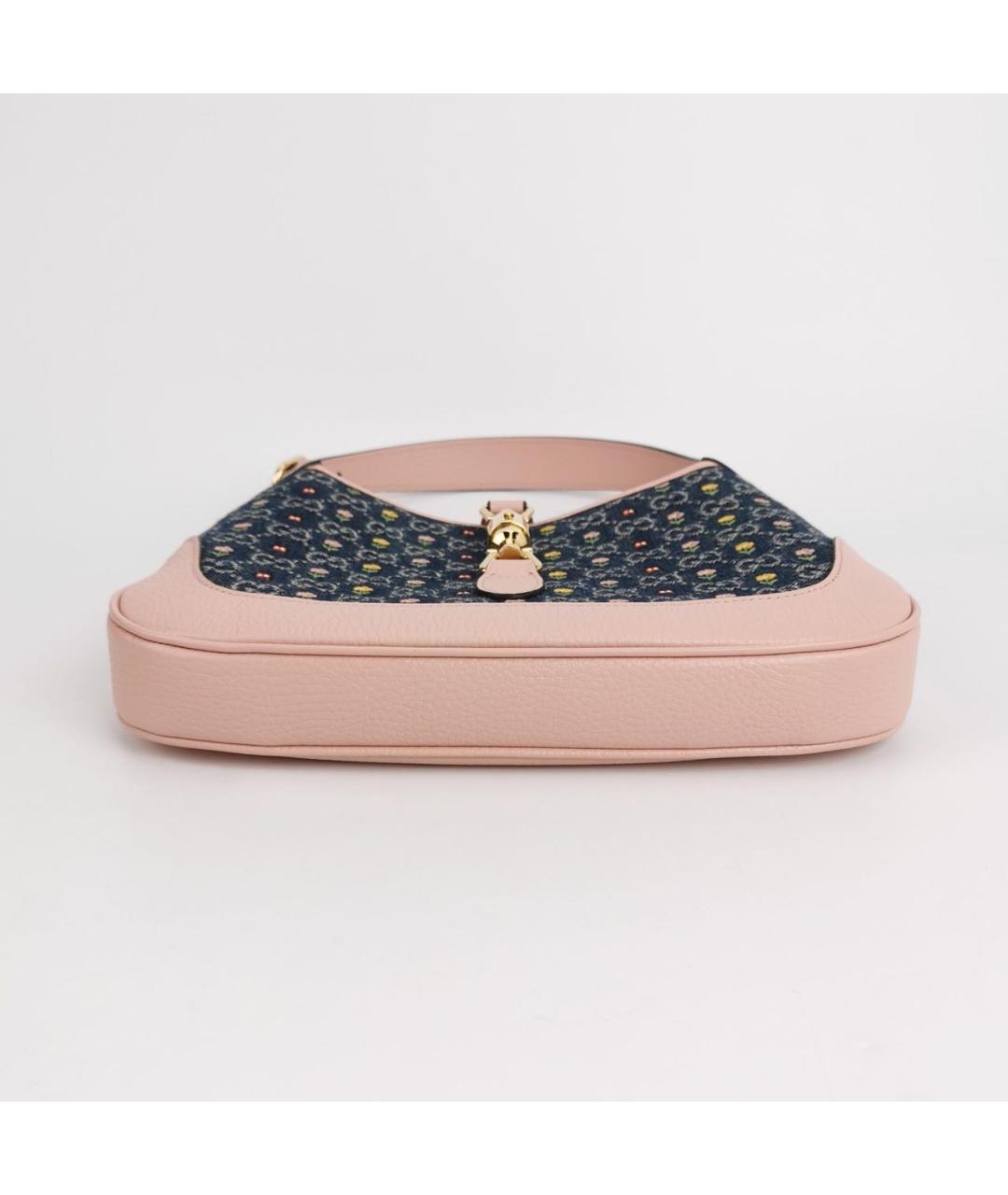 GUCCI Сумка с короткими ручками, фото 4