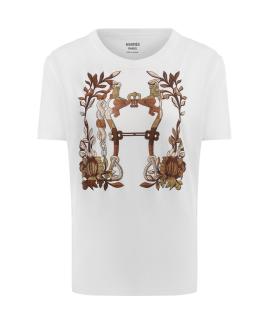 HERMES Футболка