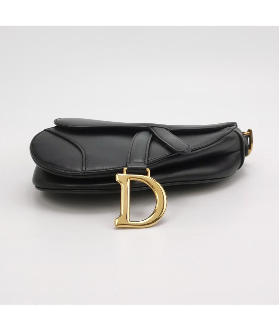 CHRISTIAN DIOR Сумка с короткими ручками, фото 4