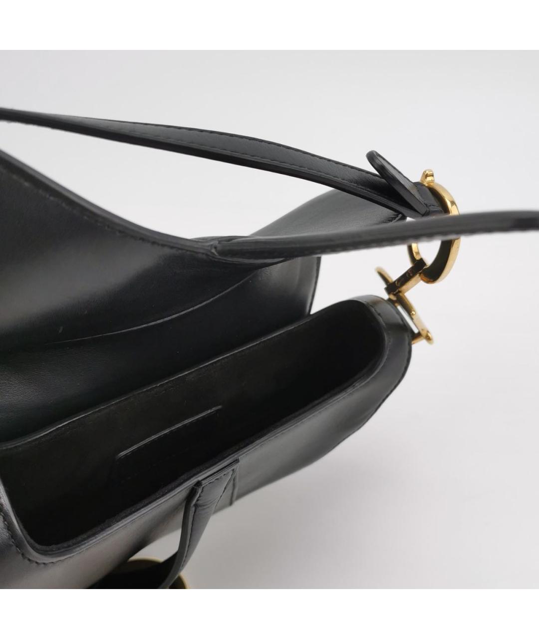 CHRISTIAN DIOR Сумка с короткими ручками, фото 5