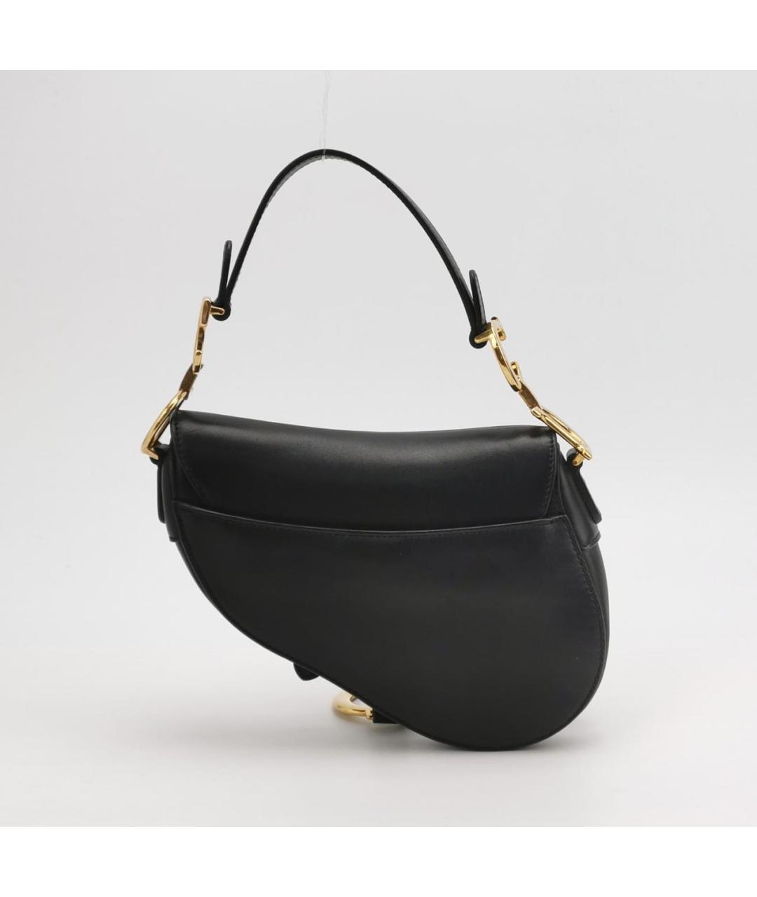 CHRISTIAN DIOR Сумка с короткими ручками, фото 3