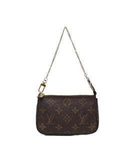 LOUIS VUITTON Клатч/вечерняя сумка