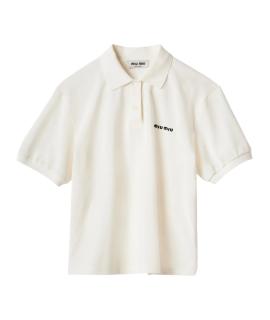 MIU MIU Футболка