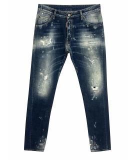 DSQUARED2 Джинсы скинни