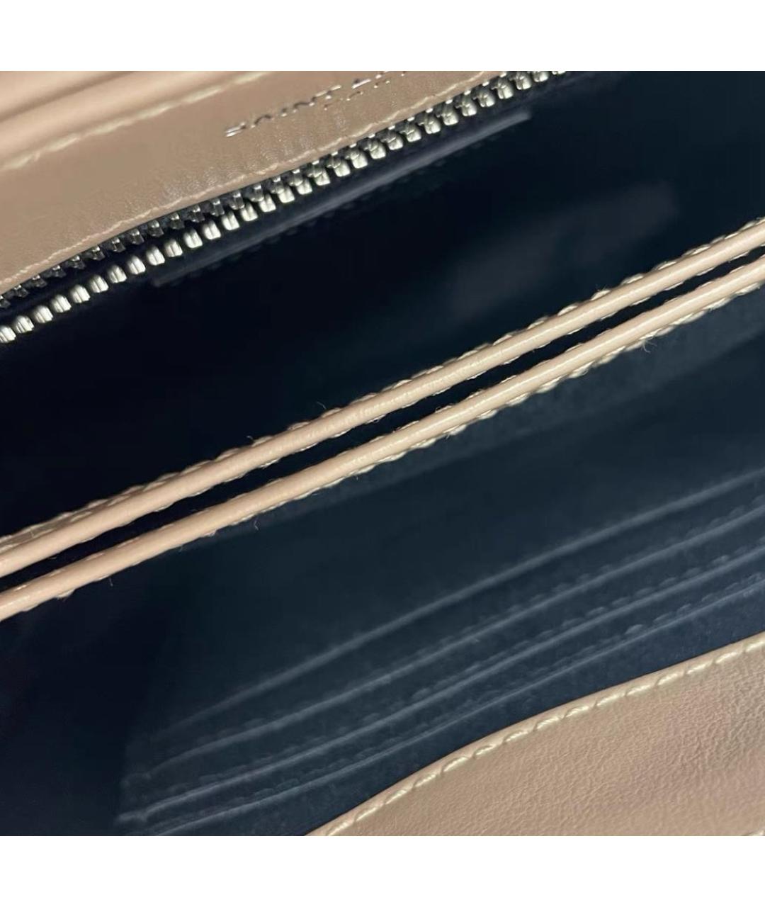 SAINT LAURENT Сумка через плечо, фото 5