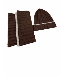 BRUNELLO CUCINELLI Шарф