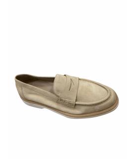 SANTONI Лоферы