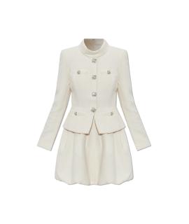 SELF-PORTRAIT Платье