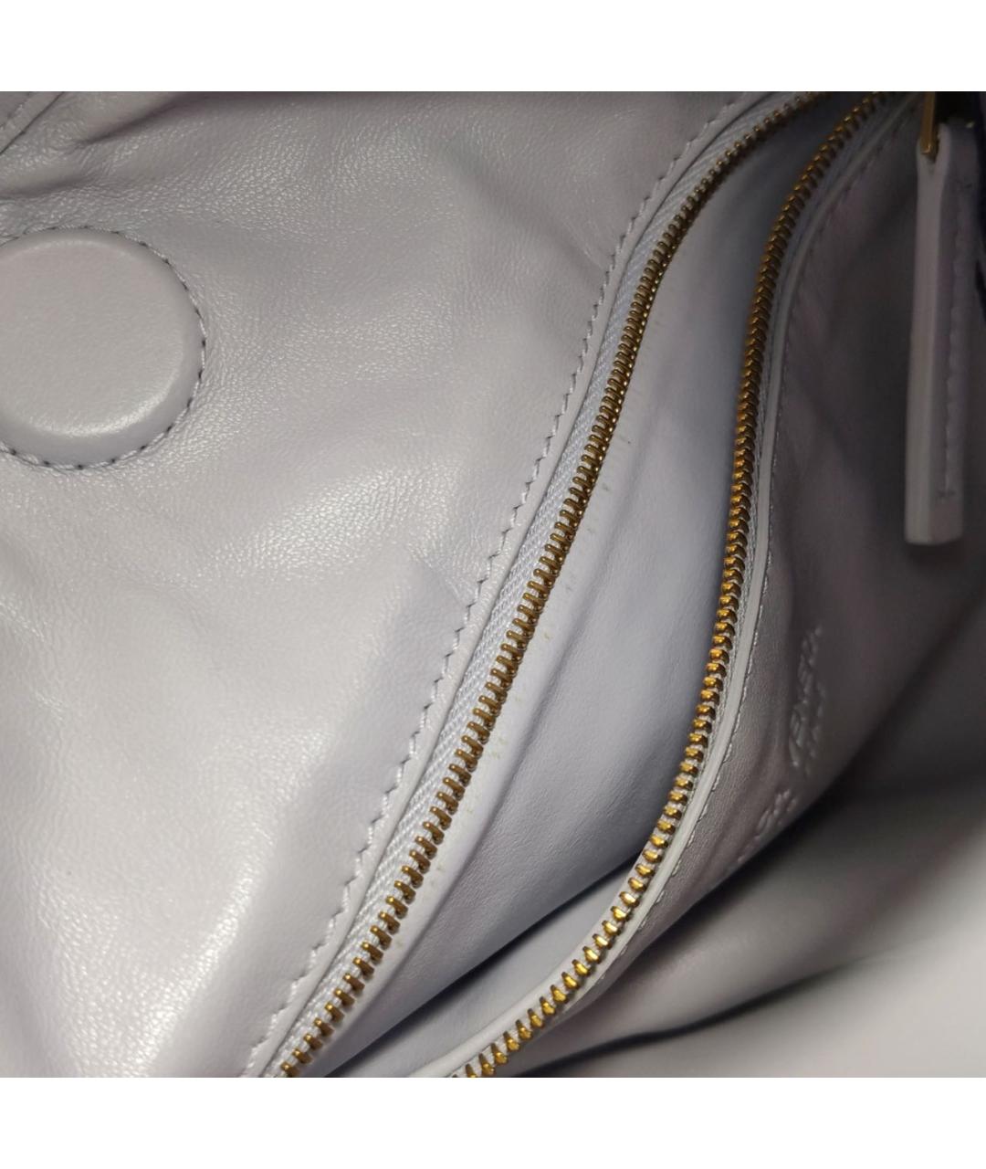 BOTTEGA VENETA Сумка с короткими ручками, фото 5