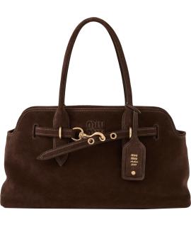 MIU MIU Сумка с короткими ручками