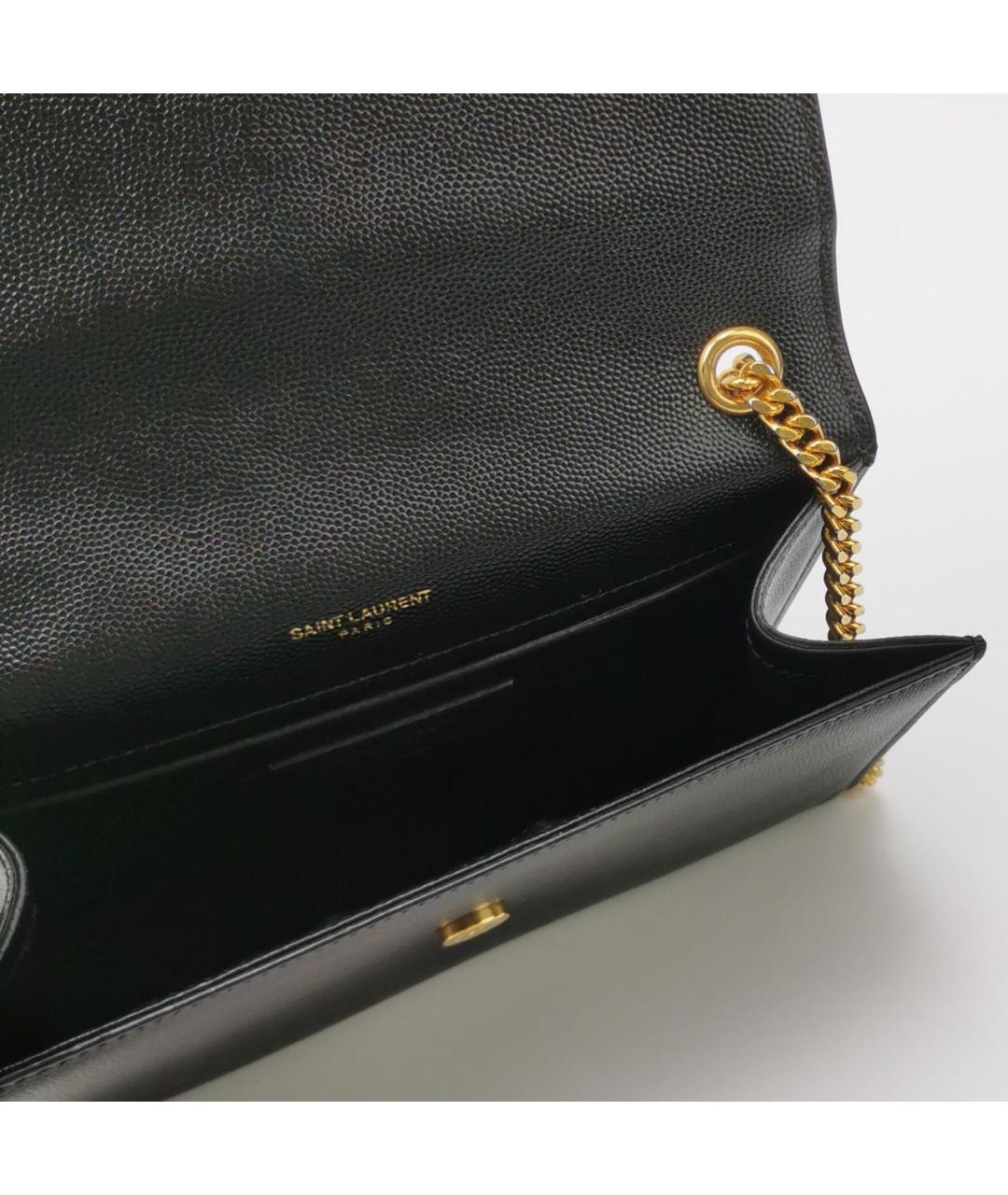 SAINT LAURENT Сумка через плечо, фото 5