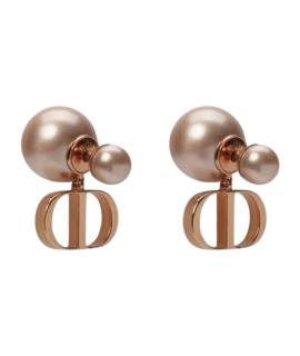 CHRISTIAN DIOR Серьги