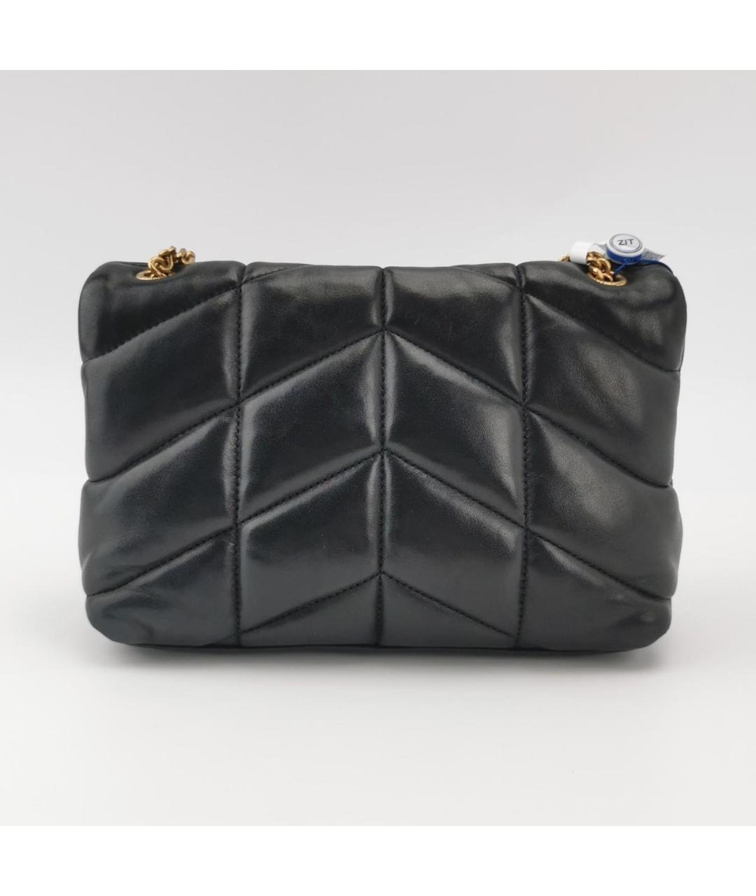 SAINT LAURENT Сумка через плечо, фото 2