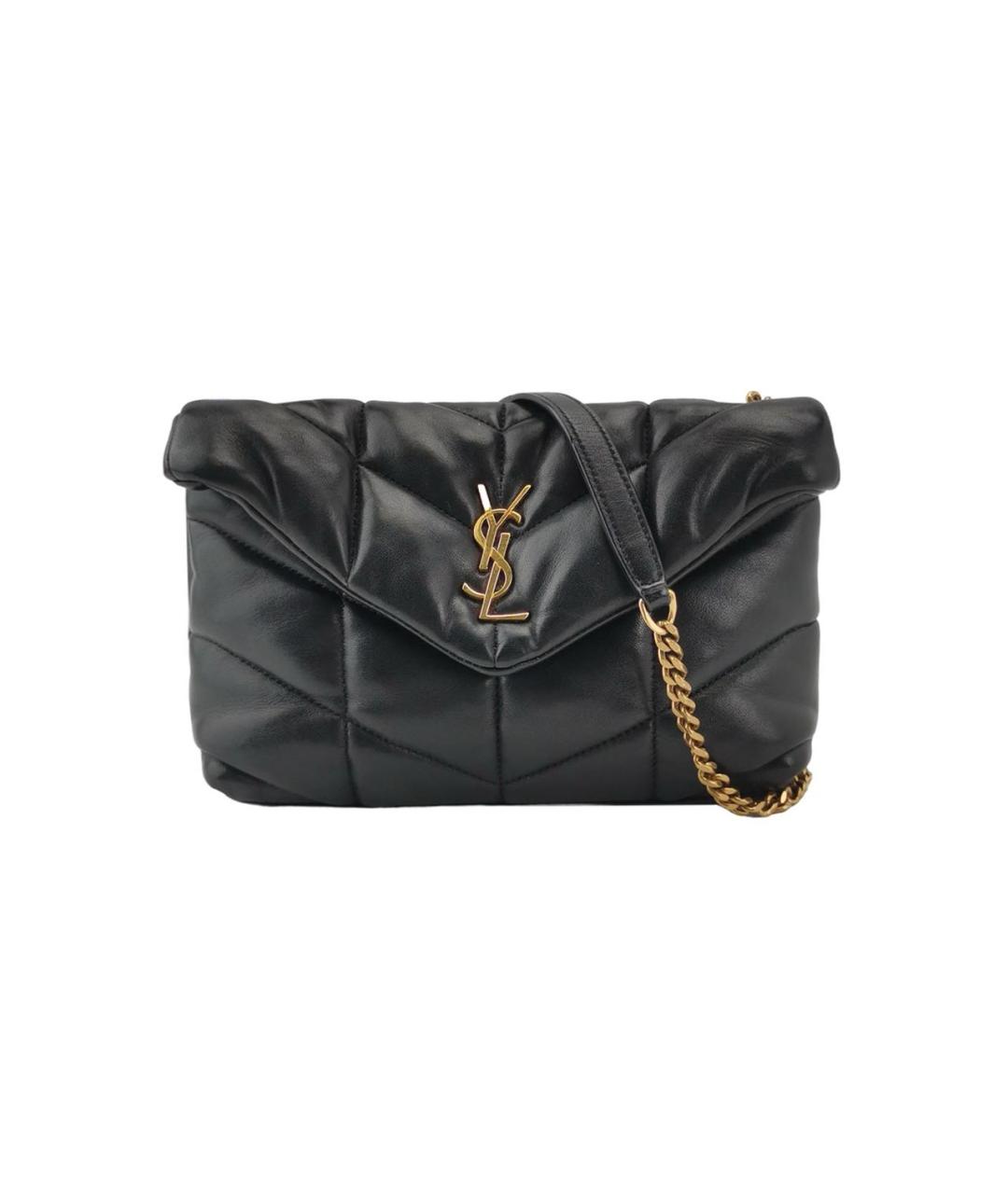 SAINT LAURENT Сумка через плечо, фото 1