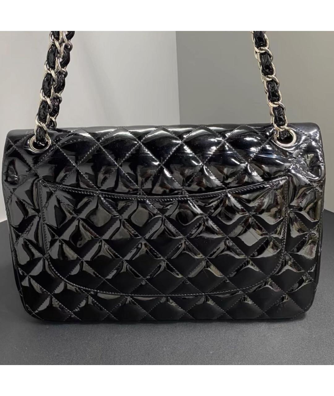 CHANEL Сумка через плечо, фото 3