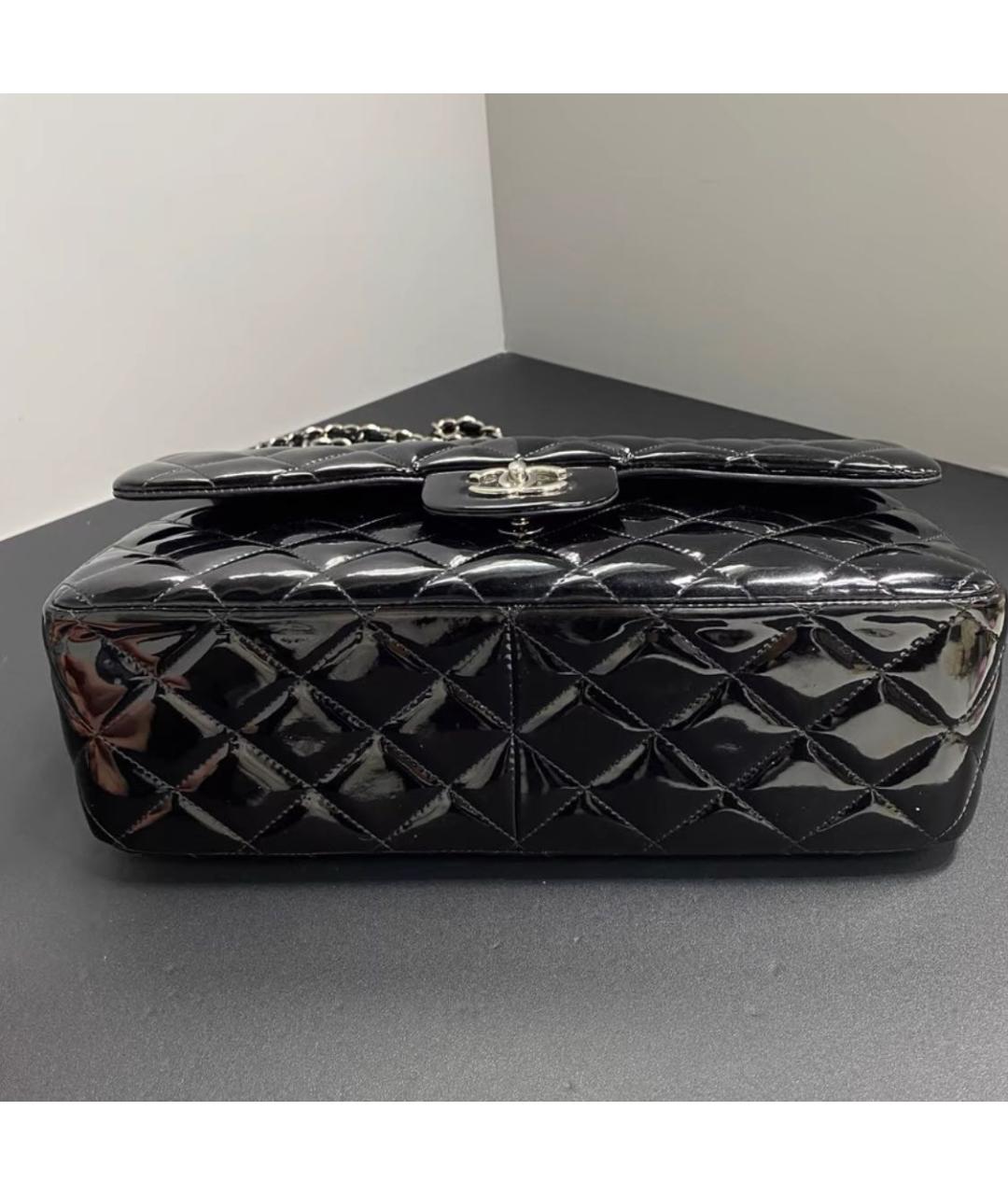 CHANEL Сумка через плечо, фото 5