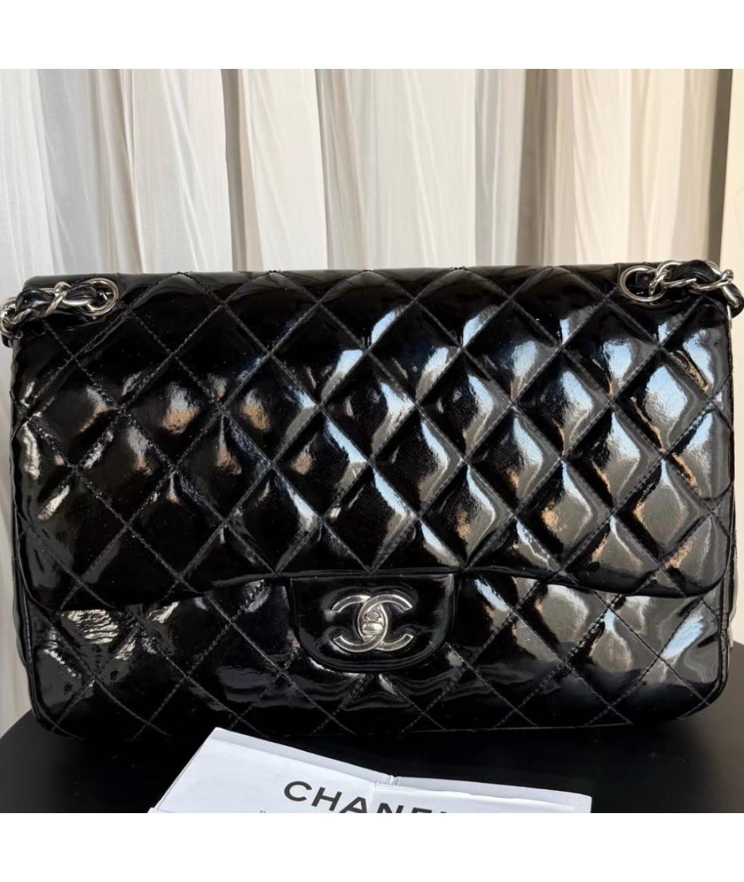 CHANEL Сумка через плечо, фото 2