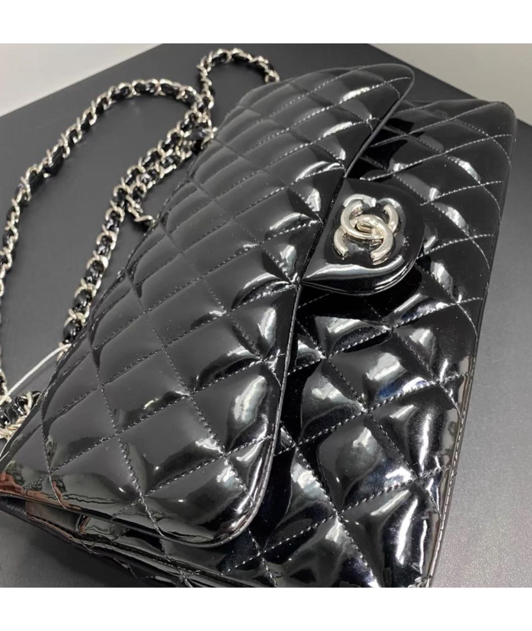 CHANEL Сумка через плечо, фото 4