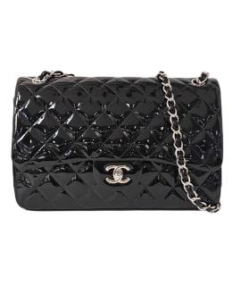 CHANEL Сумка через плечо