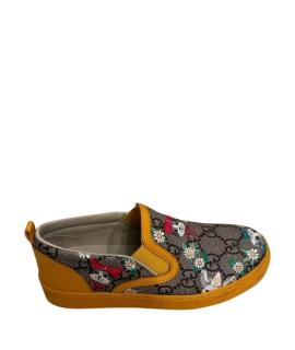 GUCCI Лоферы и мокасины