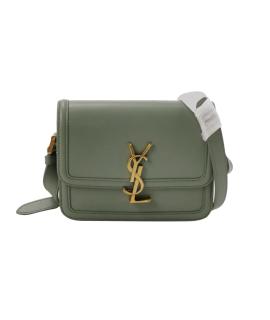 SAINT LAURENT Сумка через плечо