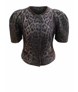 DOLCE&GABBANA Жакет/пиджак