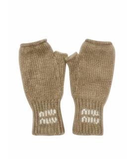 MIU MIU Митенки