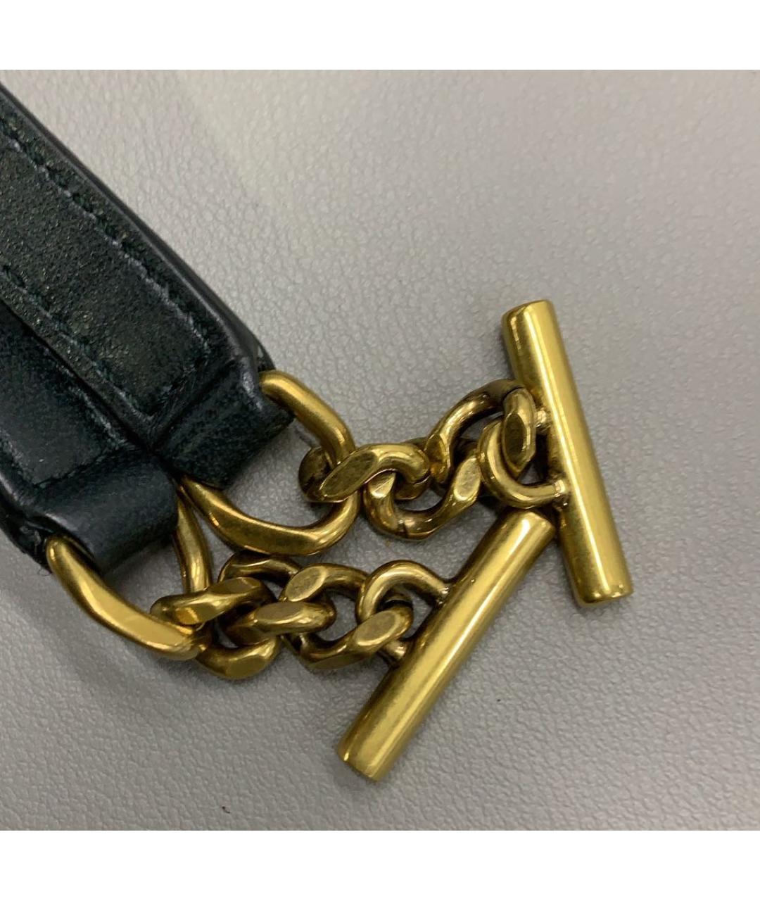 SAINT LAURENT Сумка через плечо, фото 5