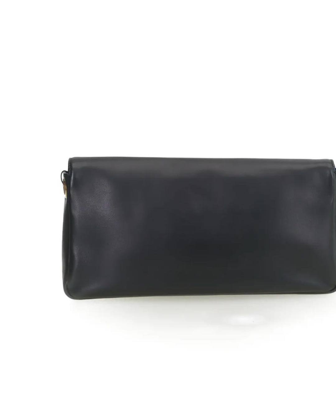 SAINT LAURENT Сумка через плечо, фото 4