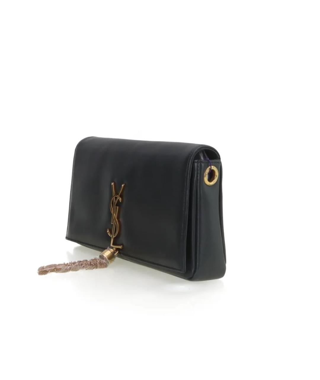 SAINT LAURENT Сумка через плечо, фото 3