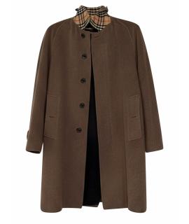 BURBERRY Пальто