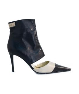 CHANEL Ботильоны