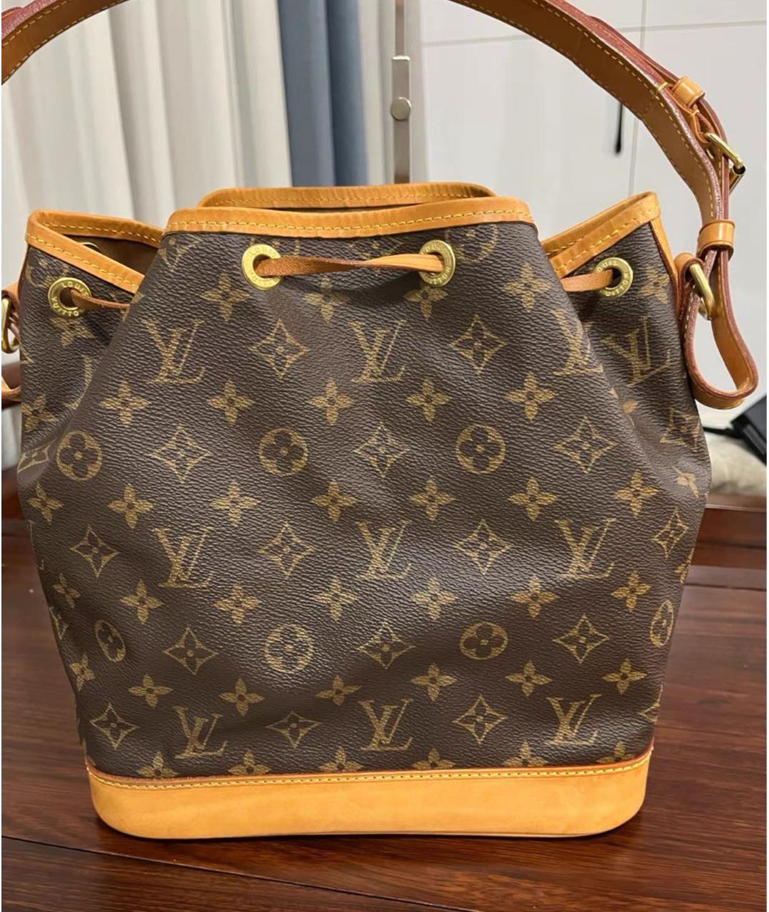 LOUIS VUITTON Сумка через плечо, фото 2