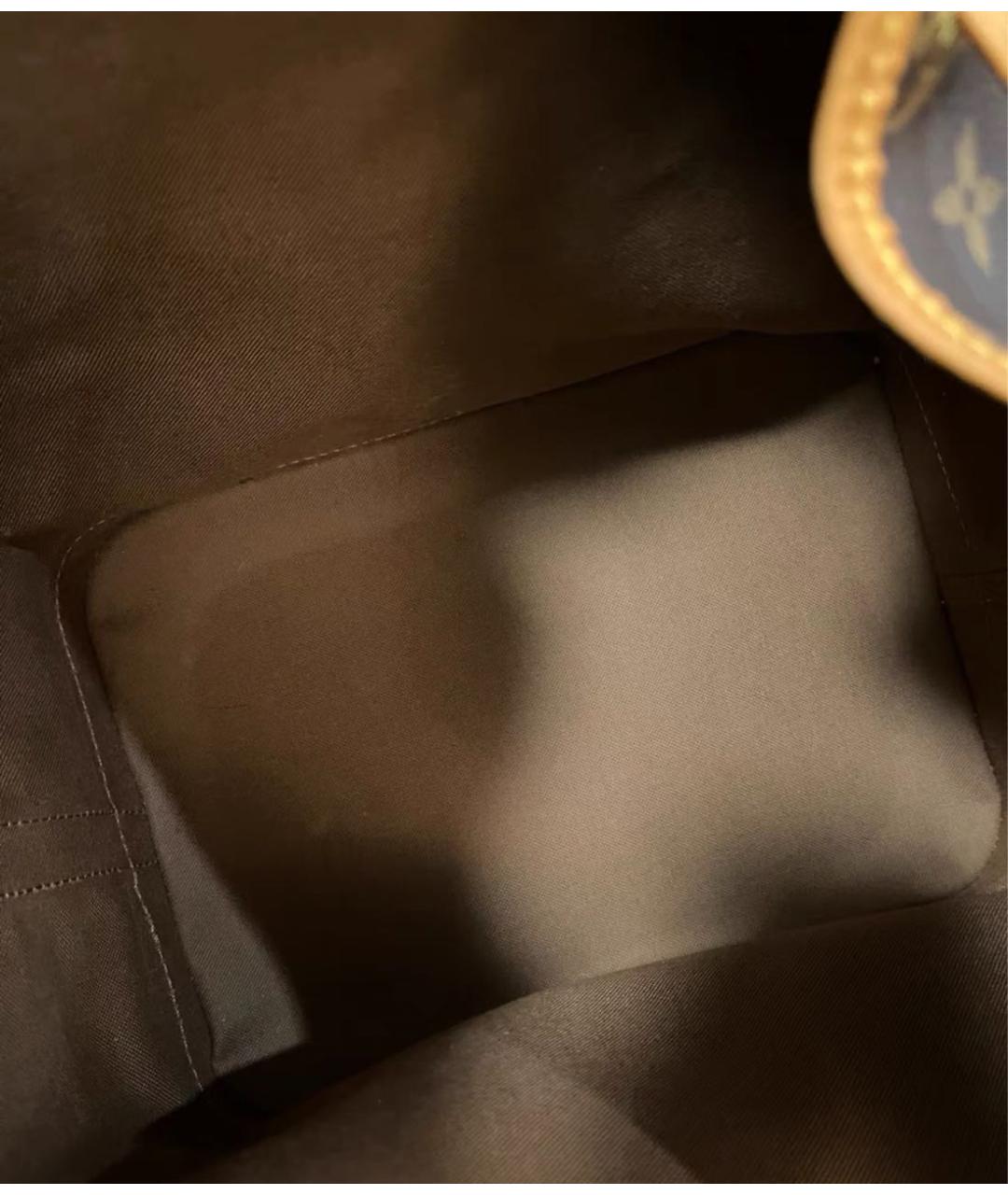 LOUIS VUITTON Сумка через плечо, фото 5