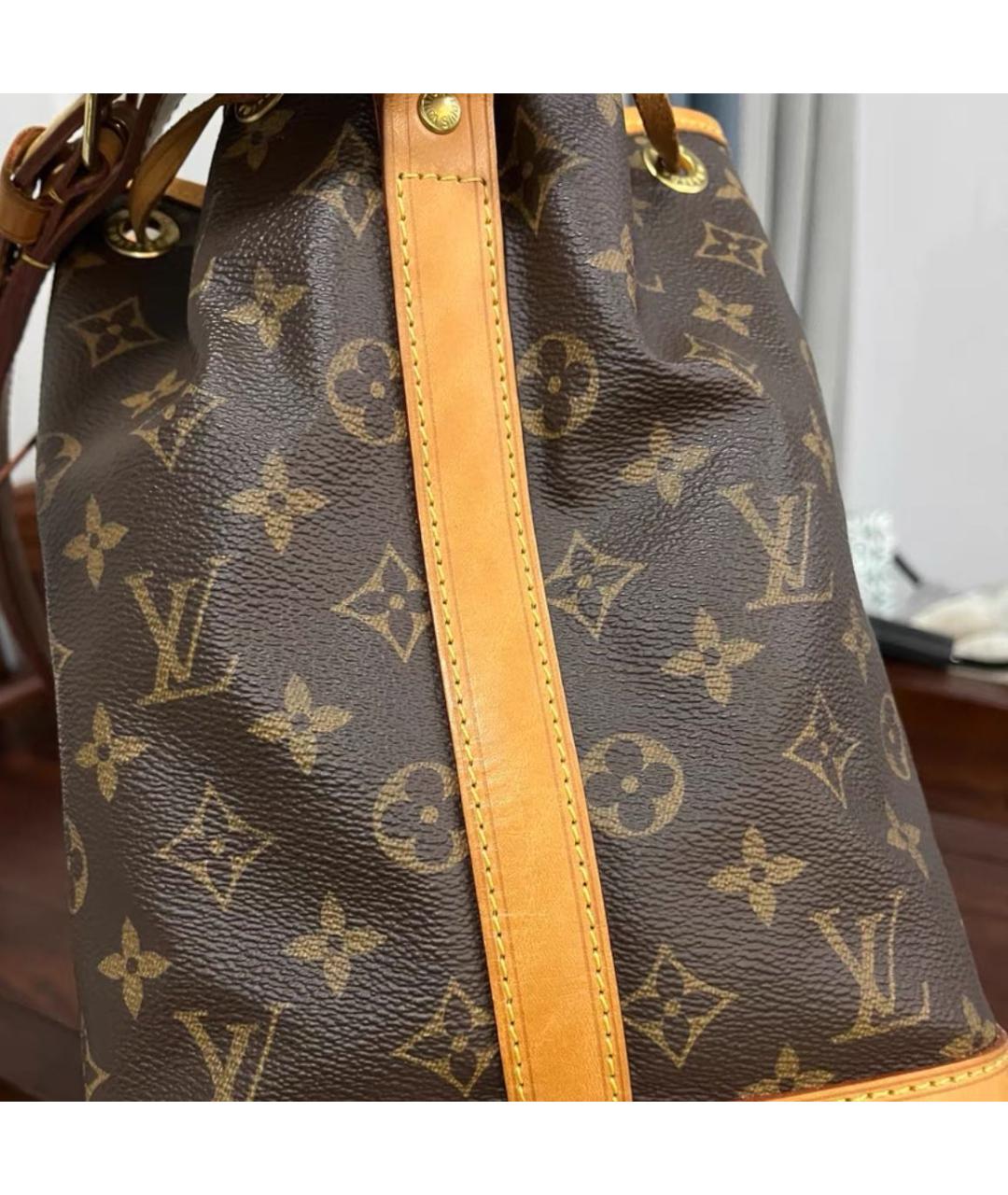 LOUIS VUITTON Сумка через плечо, фото 3