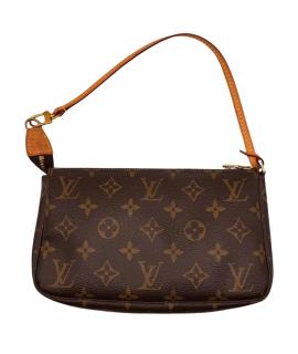 LOUIS VUITTON Клатч/вечерняя сумка
