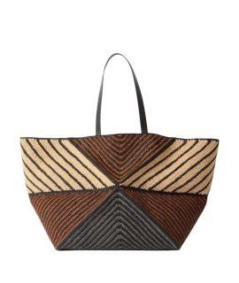 LOEWE Сумка с короткими ручками