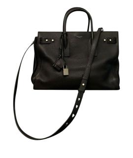 SAINT LAURENT Сумка с короткими ручками